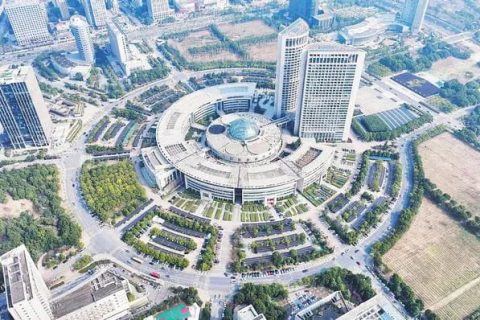 合肥推动车网互动规模化应用试点试验