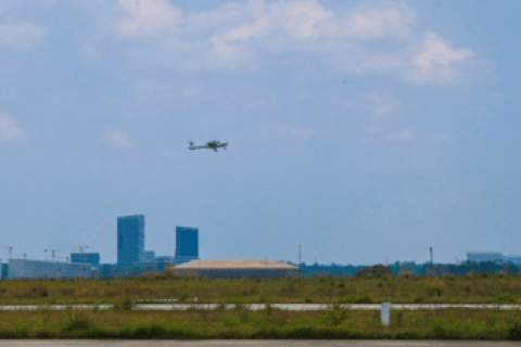 低空经济会带来哪些经济效益？