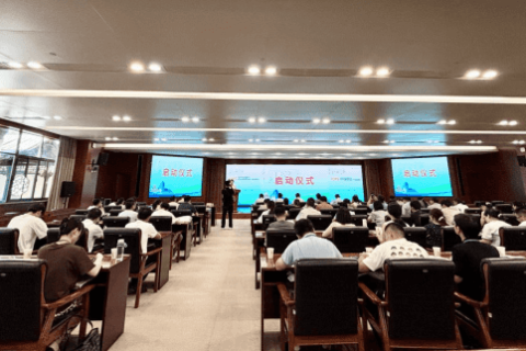 斯百德全程护航，两场“暑期学校”培训活动圆满收官！