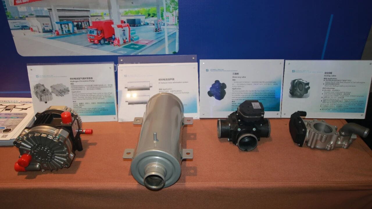 芜湖氢能省未来产业先导区