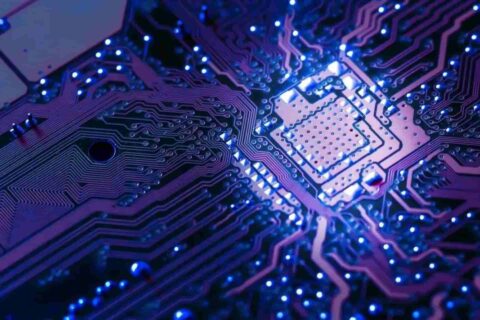 六大前瞻性高科技产业有哪些