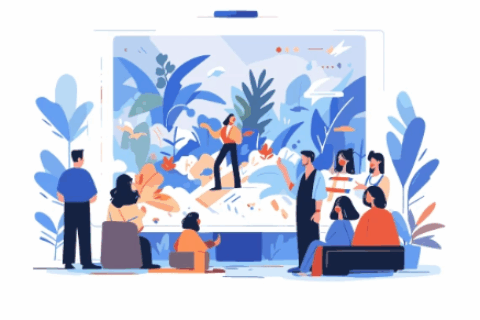 学术会议的分类有哪些