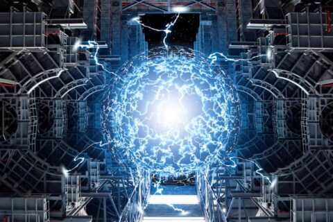 算力的“四大门派”有哪些