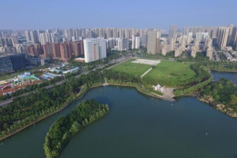 安徽省打造的7个强省目标是什么?