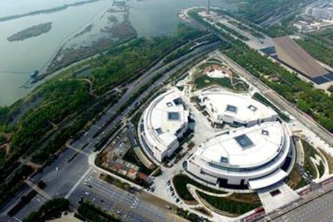 安徽绘就科技服务业高质量发展三年蓝图