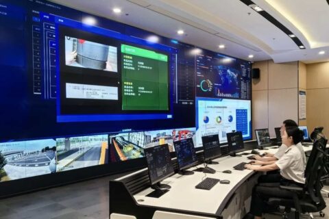 合肥首次闯进全国城市外贸竞争力十强