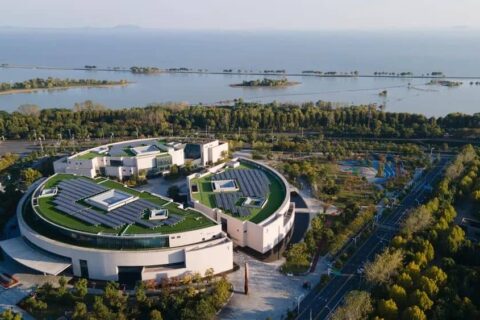 合肥都市圈跻身“五大圈层”