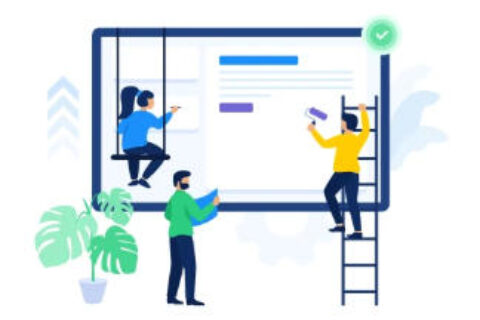 网站UI设计要注意什么