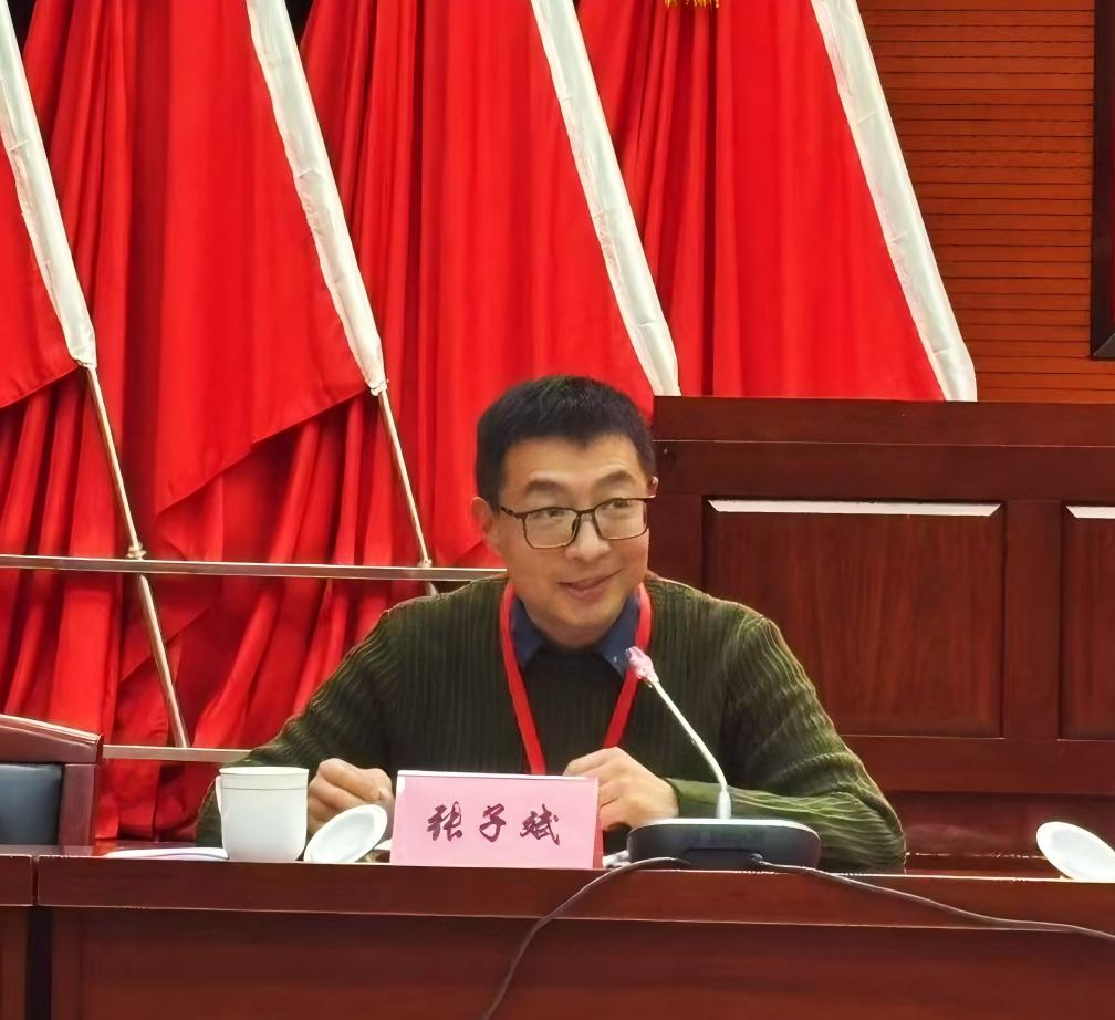 斯百德副总经理张子斌受聘为蜀山区第二批“优化营商环境体验官”