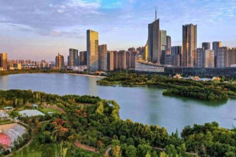 国家级都市圈是什么意思