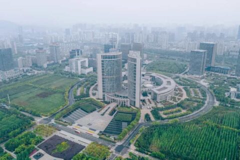 合肥"654x"产业体系是什么