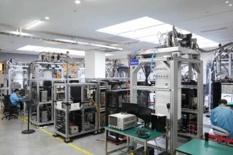 “本源悟空”全球访问量突破4000万次