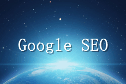 Google SEO