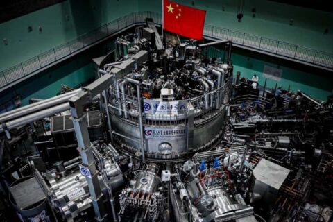 安徽省超前布局未来产业