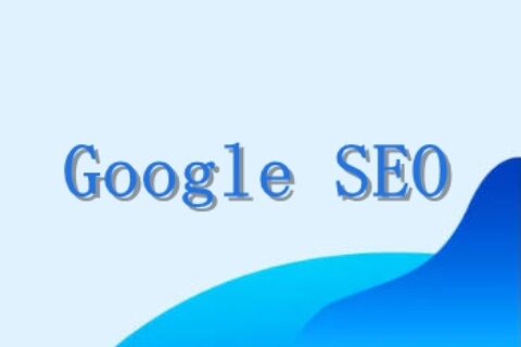 Google SEO