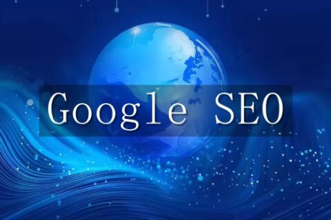 Google SEO