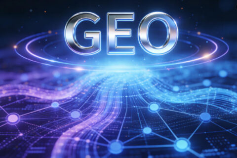 GEO是什么？一文读懂AI时代品牌“被看见”的新规则