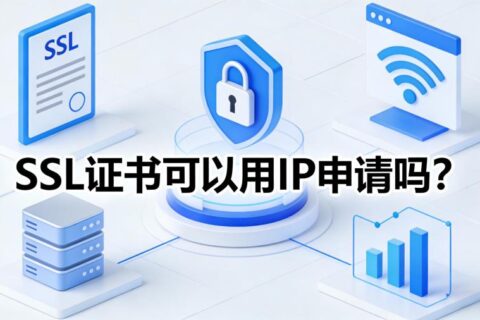 IP SSL证书