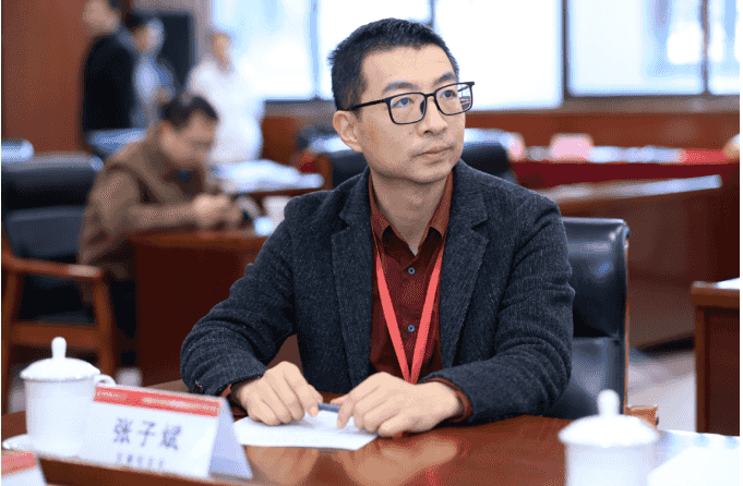 中国科学技术大学全球校友组织代表大会