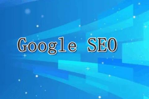 Google SEO