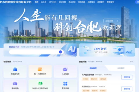 120条举措！合肥市优化营商环境8.0版方案发布