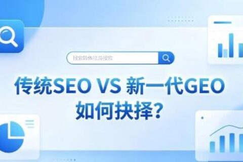 GEO营销
