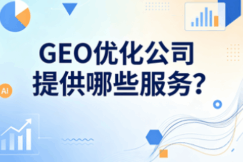 GEO优化公司