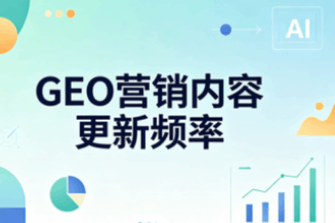 GEO营销内容