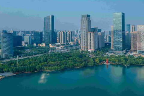 两部门公示！安徽合肥和芜湖以联合申报城市群模式成功入选，将获最高15亿中央奖补资金