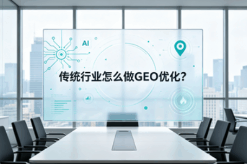 GEO优化