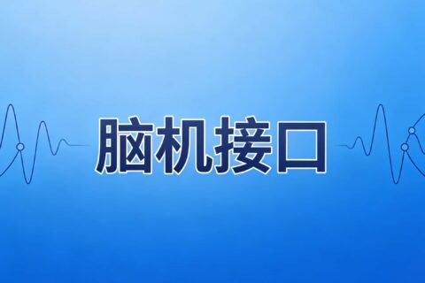 安徽脑机接口产业是什么