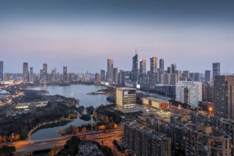 合肥获批建设国家人工智能产业创新应用先导区