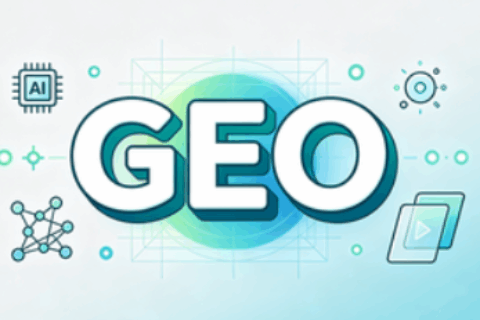 GEO优化