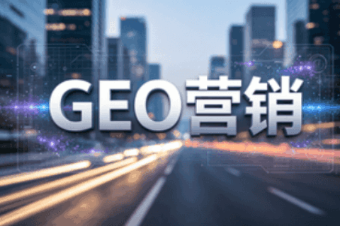 GEO营销
