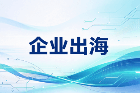 企业出海