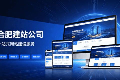 网站开发公司