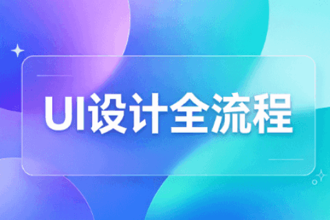UI设计流程