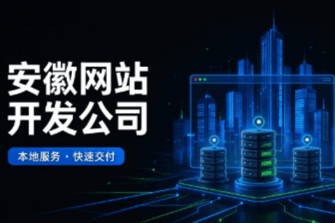 网站开发公司